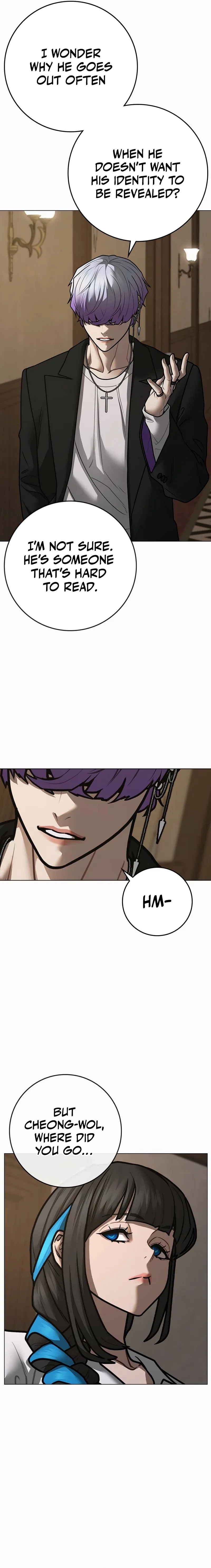 Read Reality Quest EN Manga Online