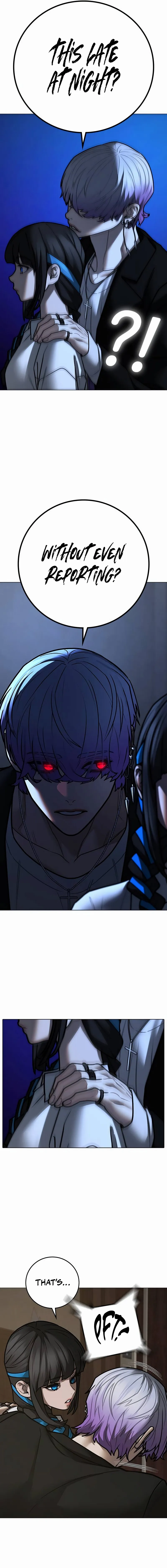 Read Reality Quest EN Manga Online