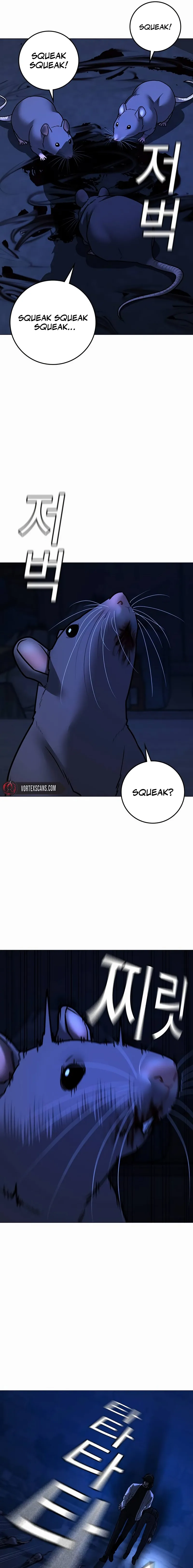 Read Reality Quest EN Manga Online