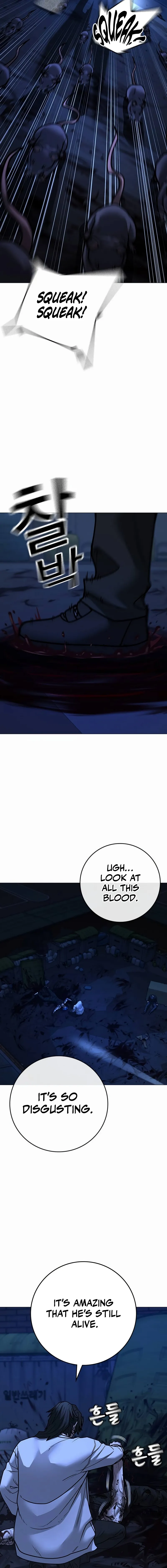 Read Reality Quest EN Manga Online