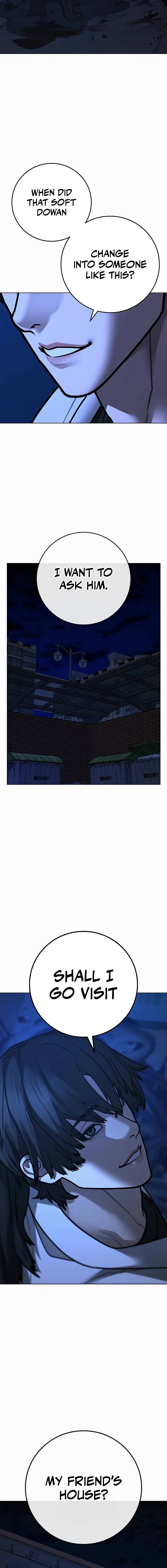 Read Reality Quest EN Manga Online