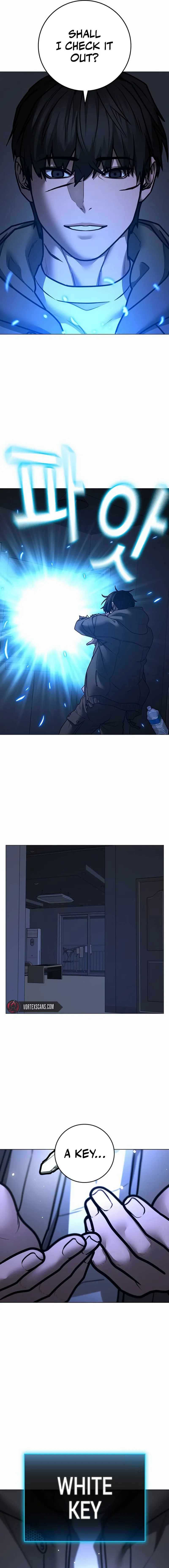 Read Reality Quest EN Manga Online