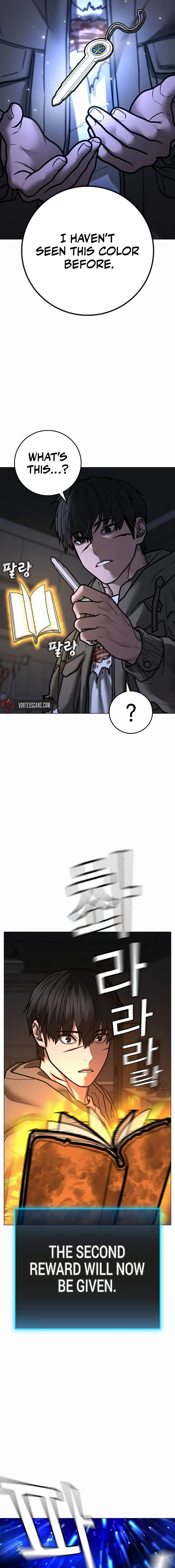 Read Reality Quest EN Manga Online