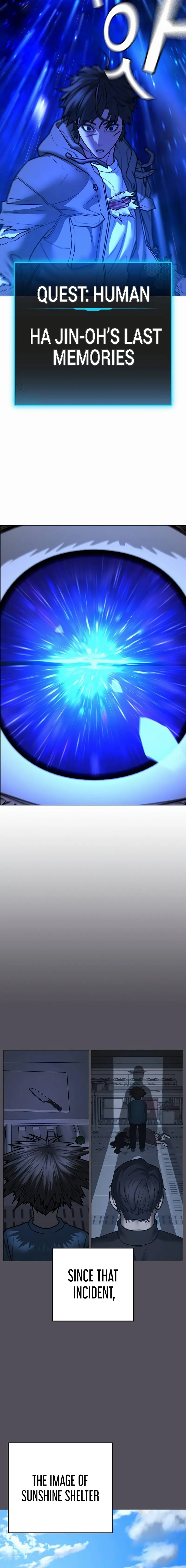 Read Reality Quest EN Manga Online