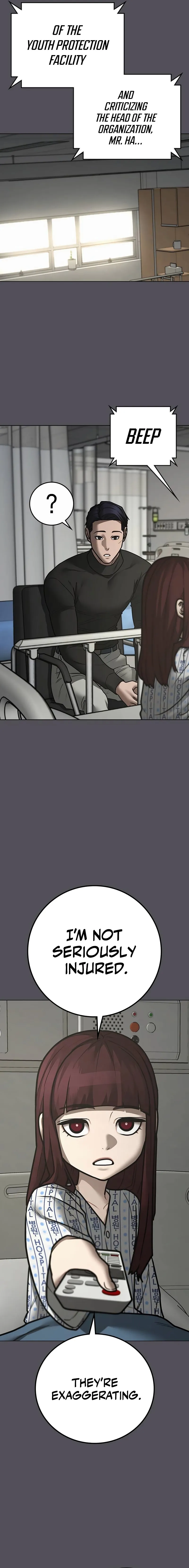 Read Reality Quest EN Manga Online