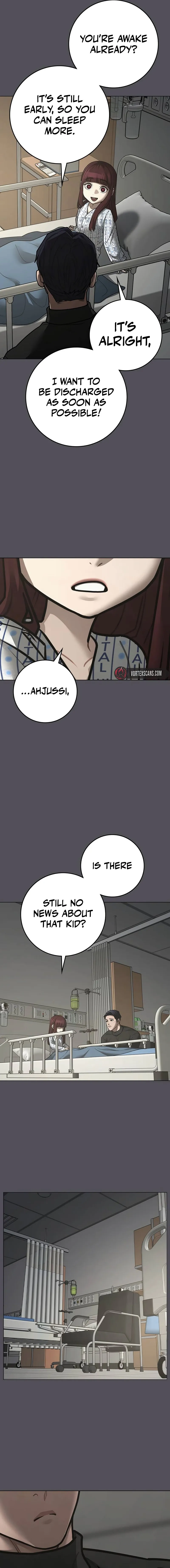 Read Reality Quest EN Manga Online