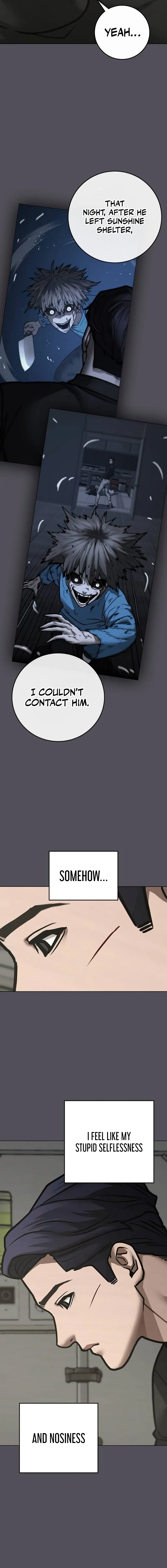 Read Reality Quest EN Manga Online