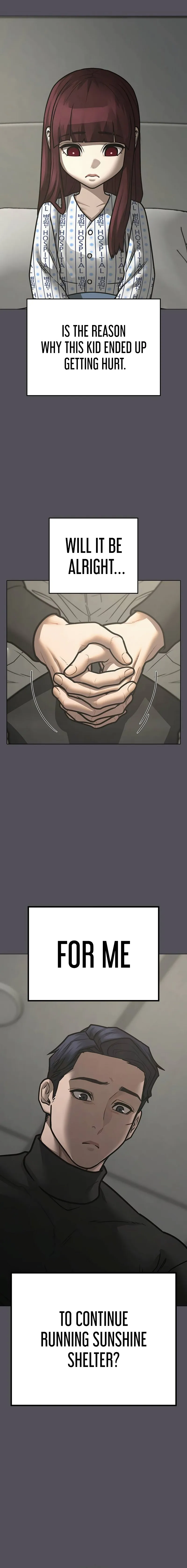 Read Reality Quest EN Manga Online