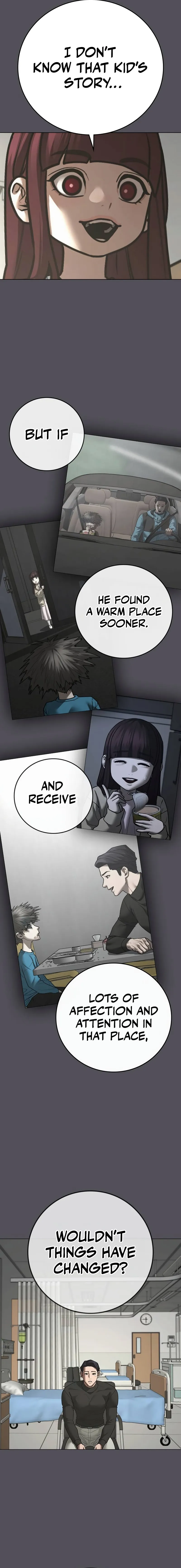 Read Reality Quest EN Manga Online