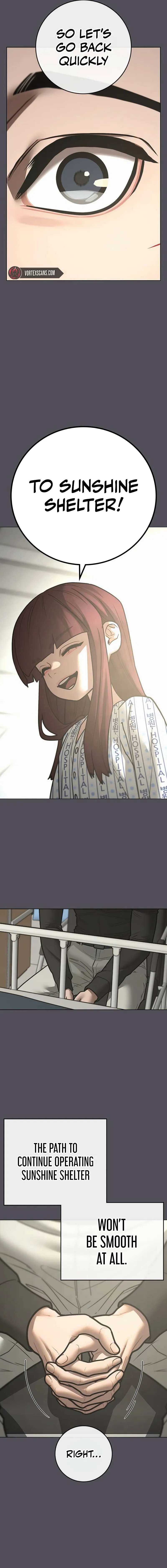 Read Reality Quest EN Manga Online