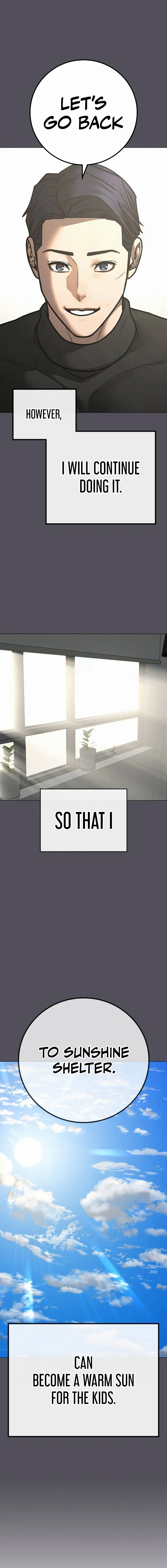 Read Reality Quest EN Manga Online