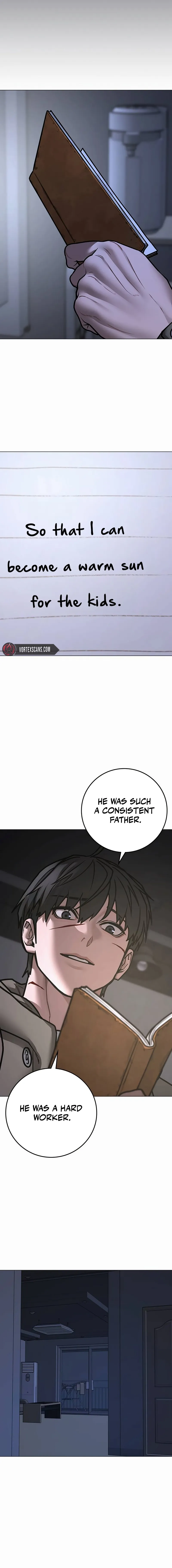 Read Reality Quest EN Manga Online