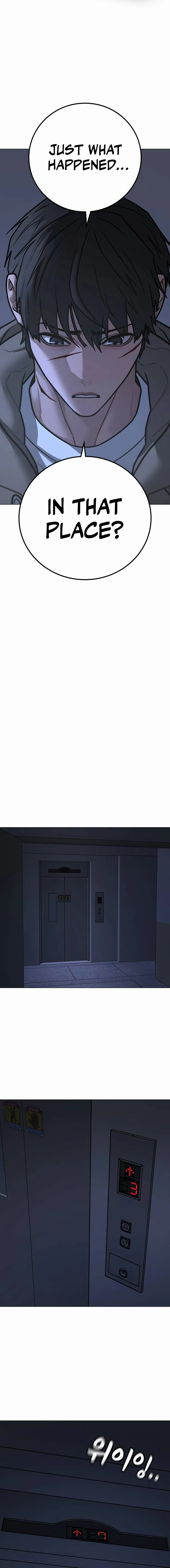 Read Reality Quest EN Manga Online