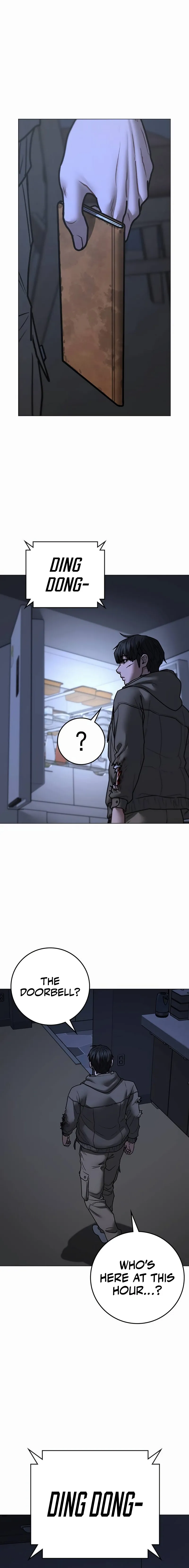 Read Reality Quest EN Manga Online