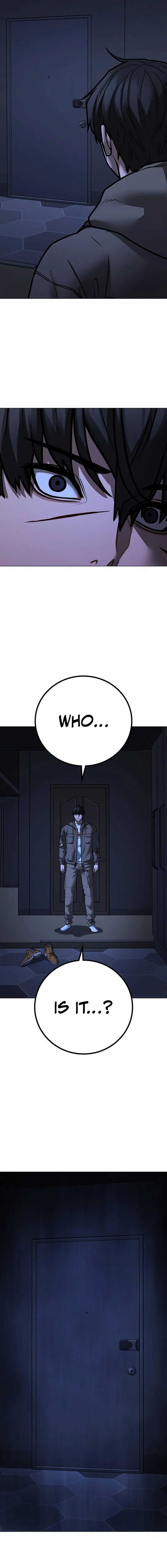 Read Reality Quest EN Manga Online