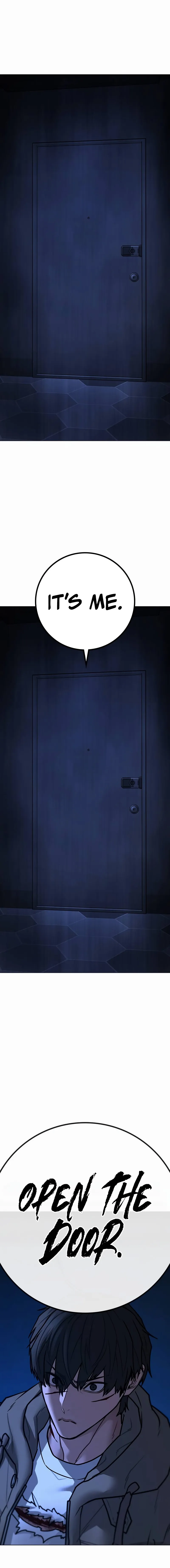 Read Reality Quest EN Manga Online