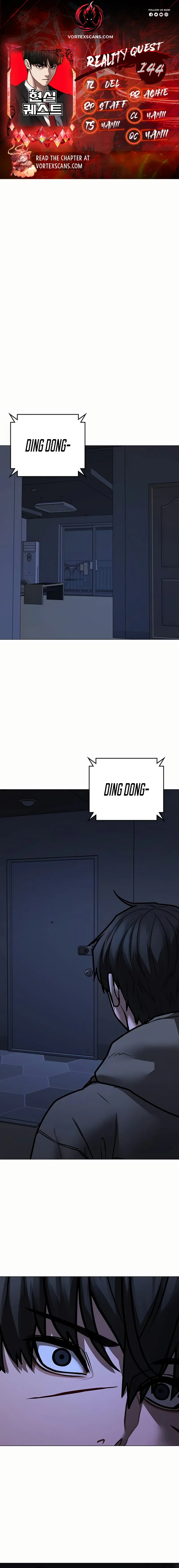 Read Reality Quest EN Manga Online