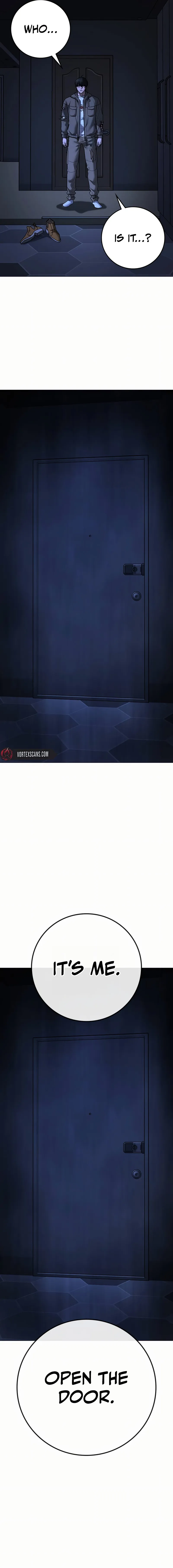 Read Reality Quest EN Manga Online