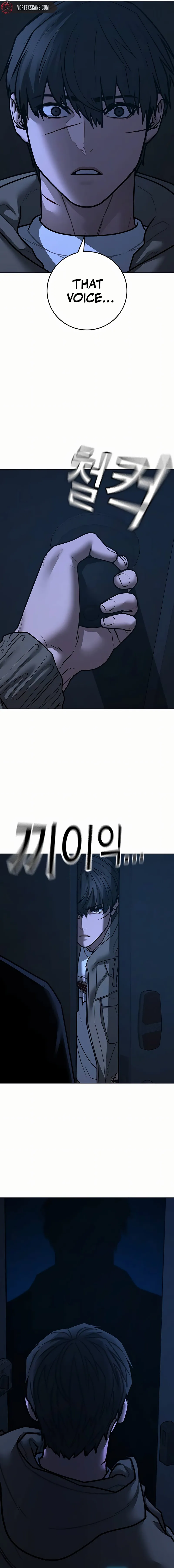 Read Reality Quest EN Manga Online