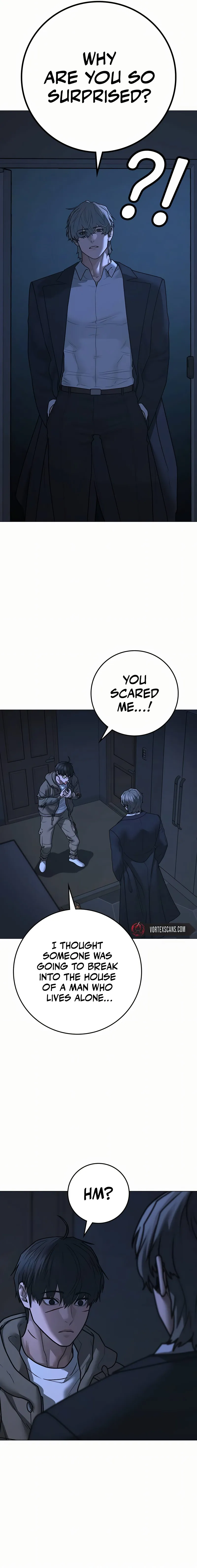 Read Reality Quest EN Manga Online