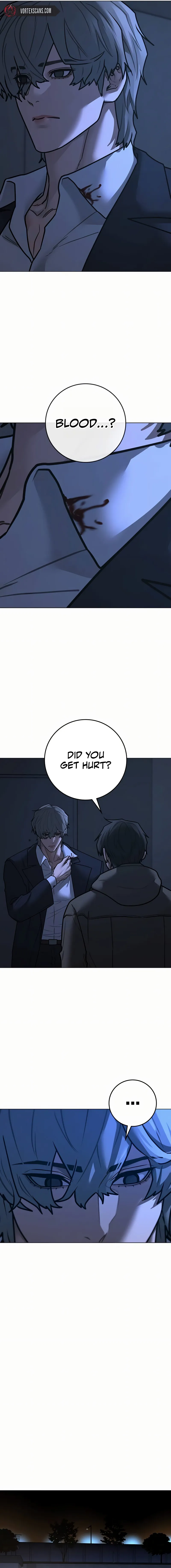 Read Reality Quest EN Manga Online