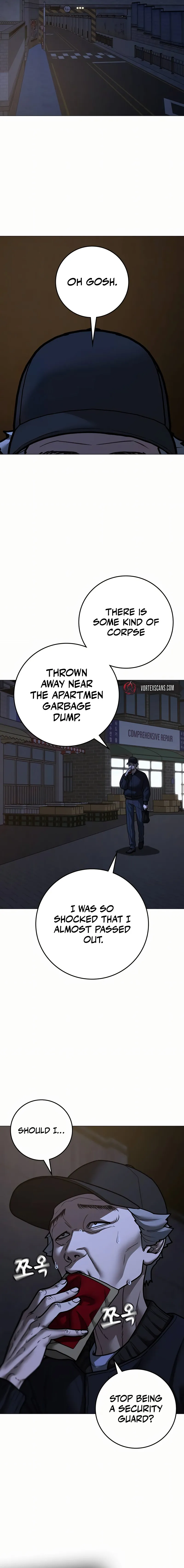 Read Reality Quest EN Manga Online