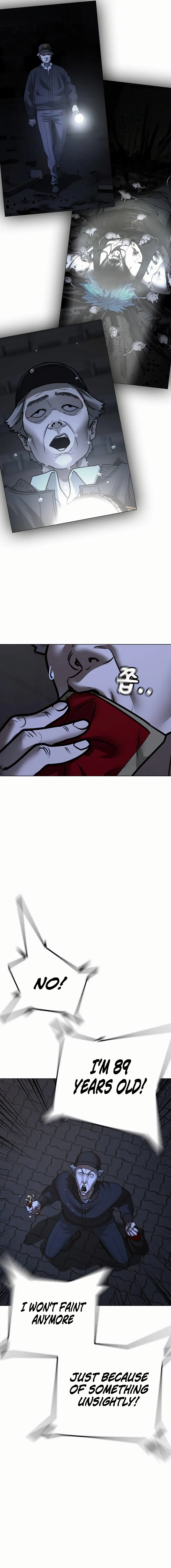 Read Reality Quest EN Manga Online