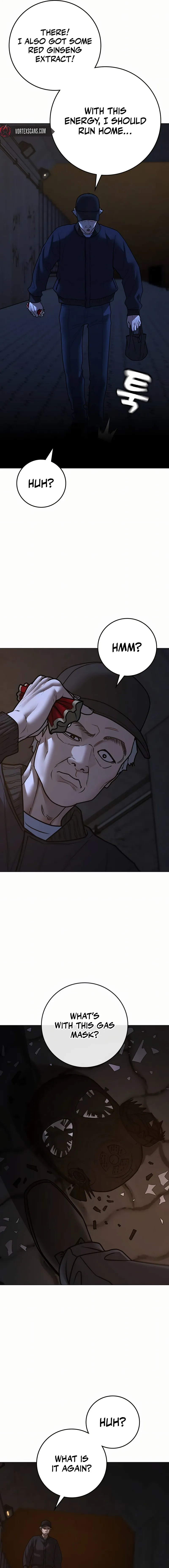 Read Reality Quest EN Manga Online