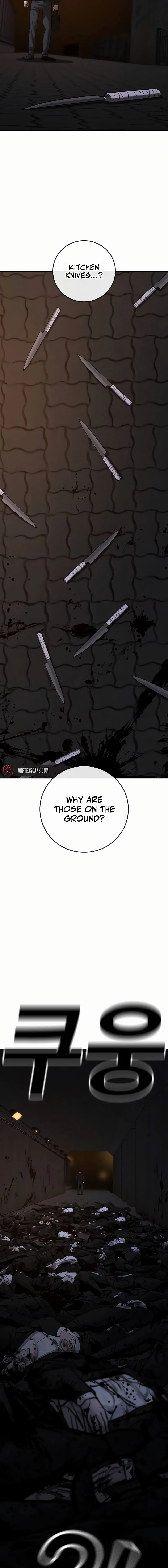 Read Reality Quest EN Manga Online