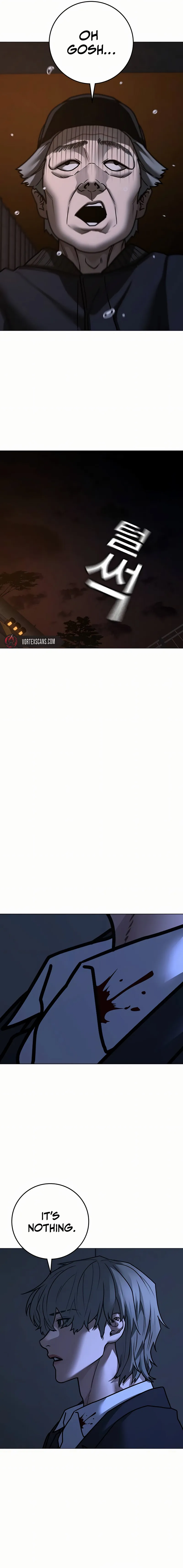 Read Reality Quest EN Manga Online