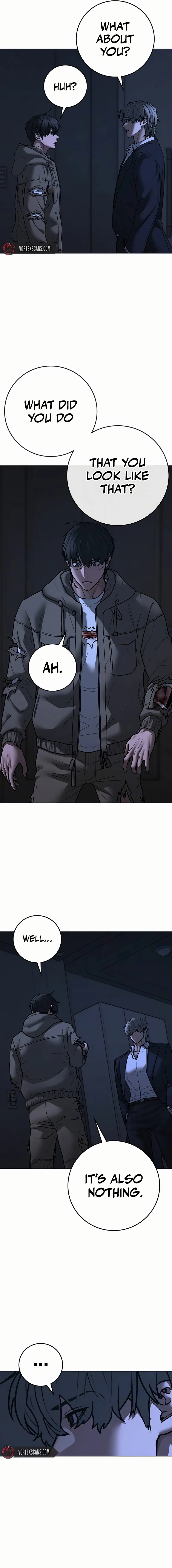 Read Reality Quest EN Manga Online