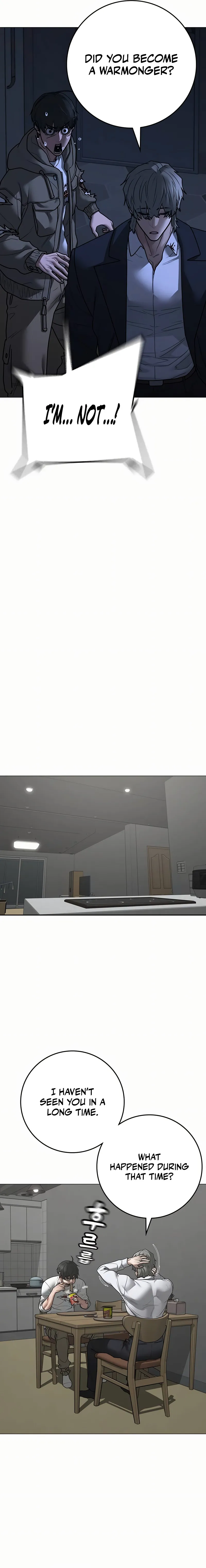 Read Reality Quest EN Manga Online