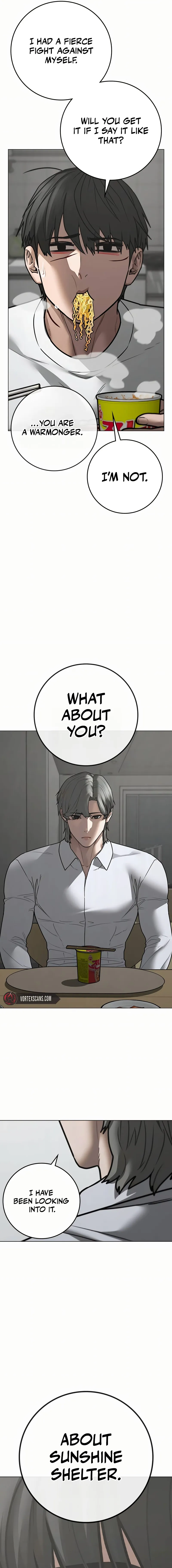 Read Reality Quest EN Manga Online