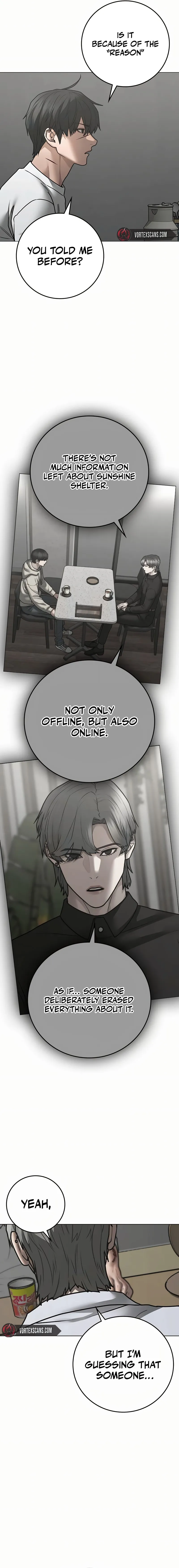 Read Reality Quest EN Manga Online