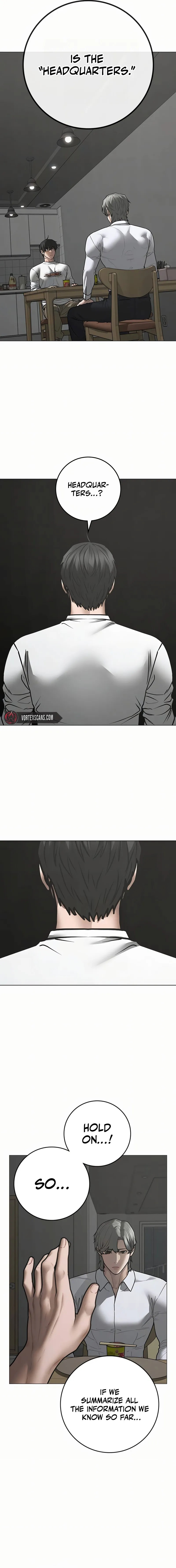 Read Reality Quest EN Manga Online