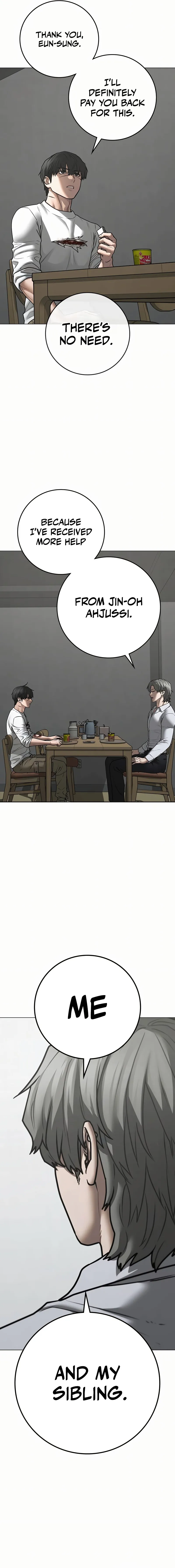 Read Reality Quest EN Manga Online