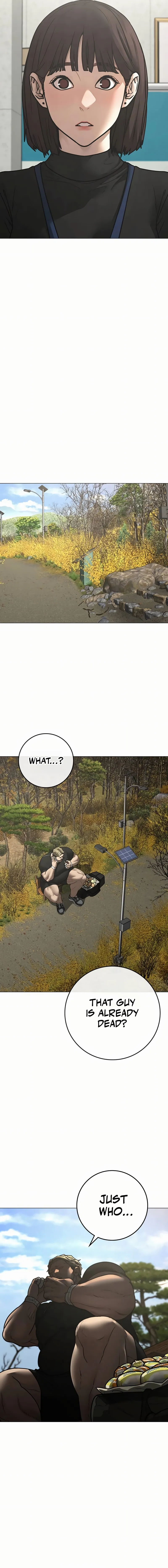 Read Reality Quest EN Manga Online