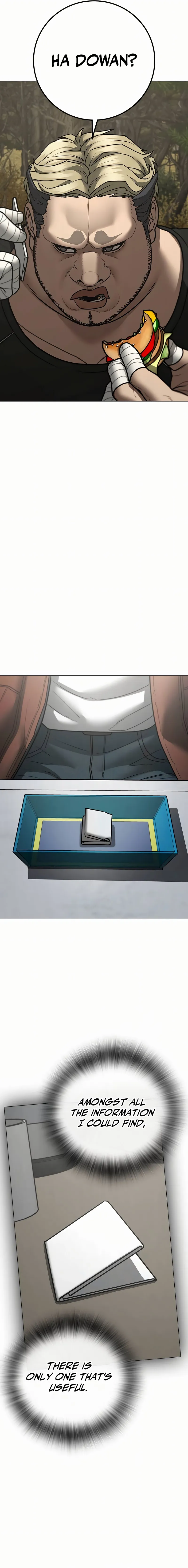 Read Reality Quest EN Manga Online