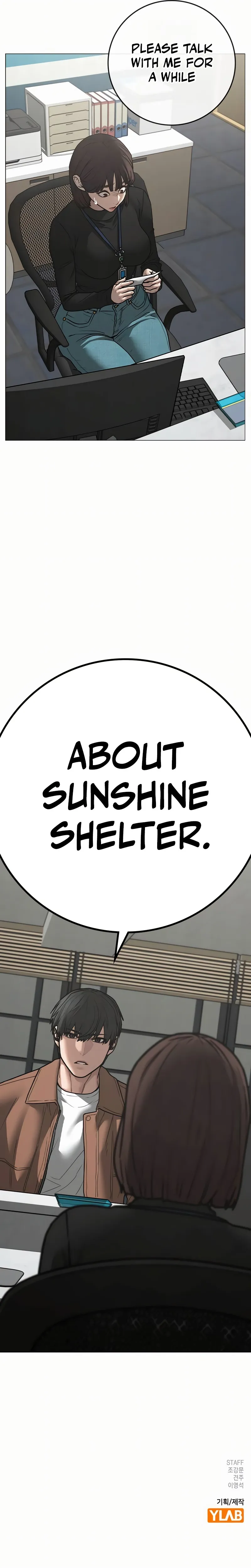 Read Reality Quest EN Manga Online