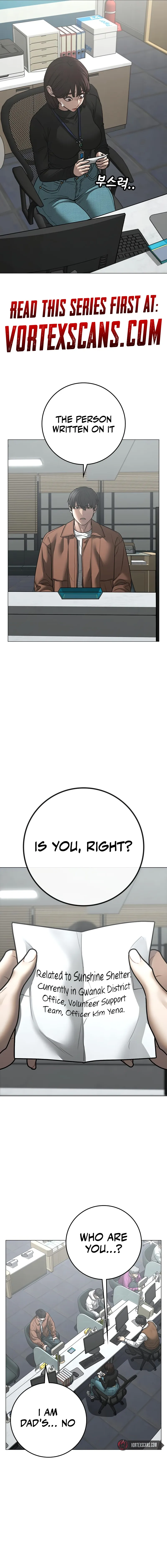 Read Reality Quest EN Manga Online