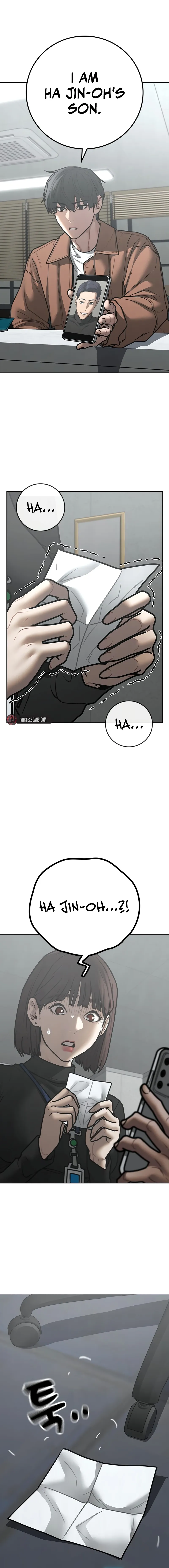 Read Reality Quest EN Manga Online