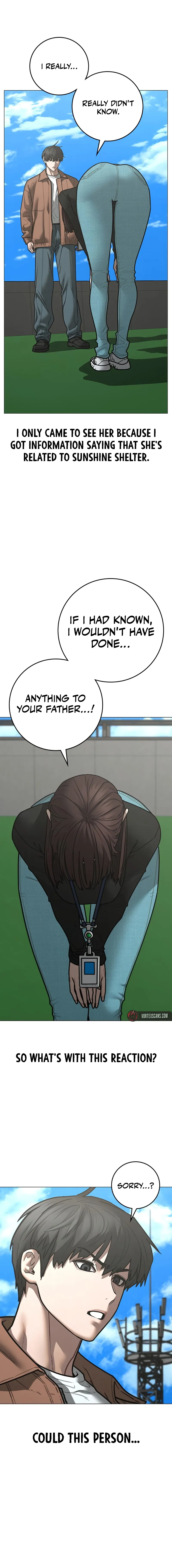 Read Reality Quest EN Manga Online