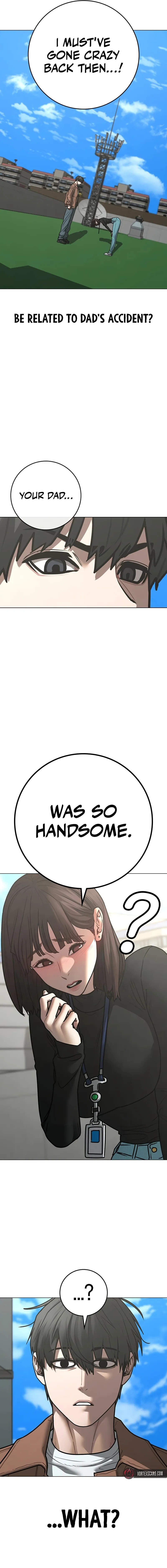 Read Reality Quest EN Manga Online