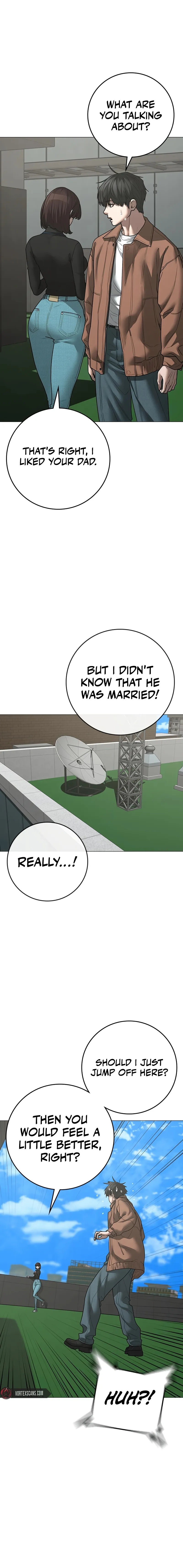 Read Reality Quest EN Manga Online