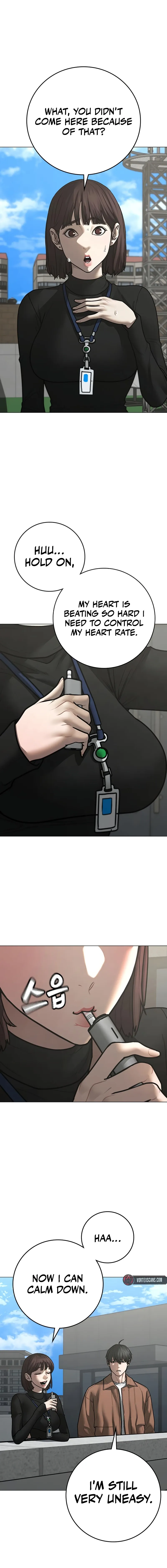 Read Reality Quest EN Manga Online