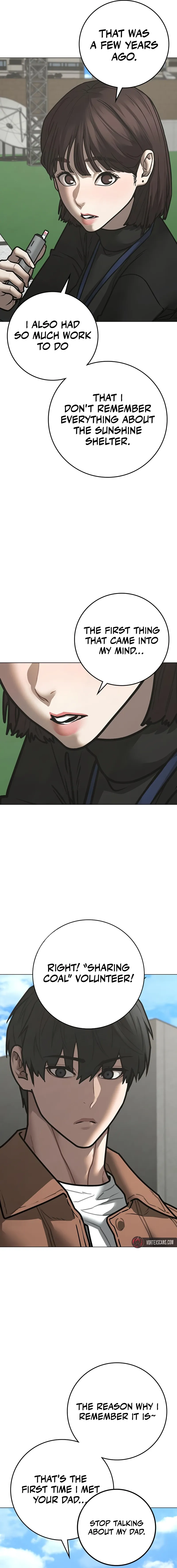 Read Reality Quest EN Manga Online