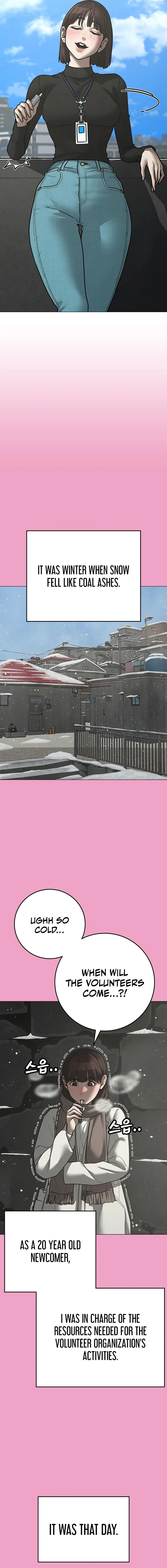 Read Reality Quest EN Manga Online