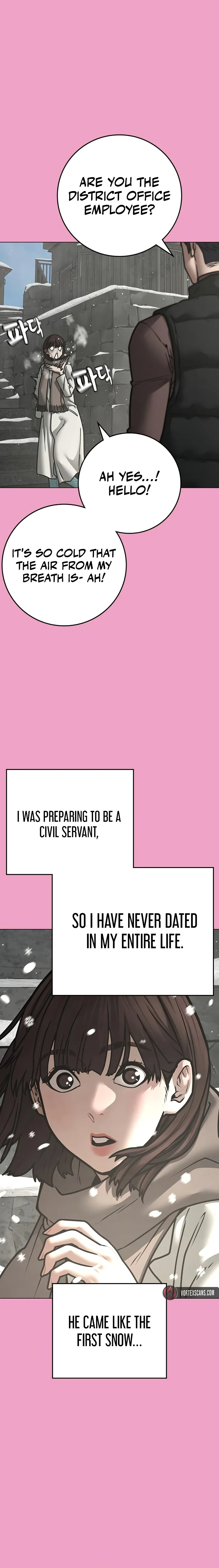 Read Reality Quest EN Manga Online