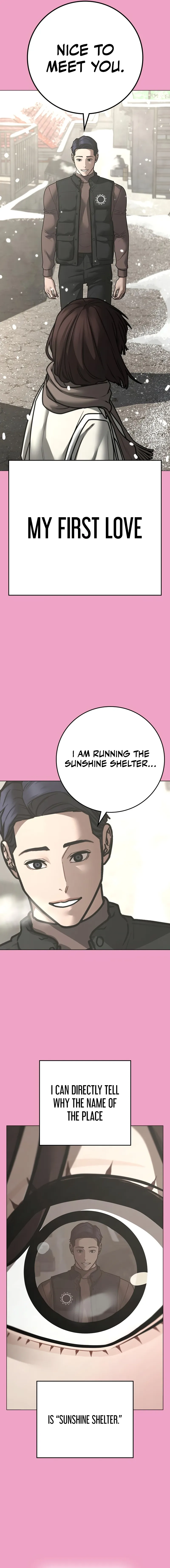 Read Reality Quest EN Manga Online