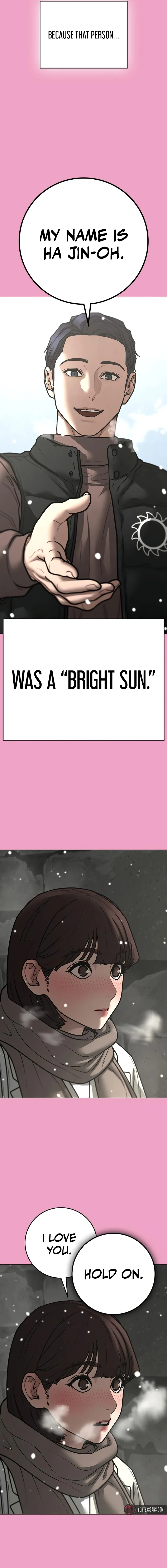 Read Reality Quest EN Manga Online